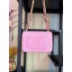 Chanel Bag AS3214 17X21X6cm AL