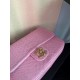 Chanel Bag AS3214 17X21X6cm AL