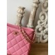 Chanel Bag AS3223 16x19x8cm al