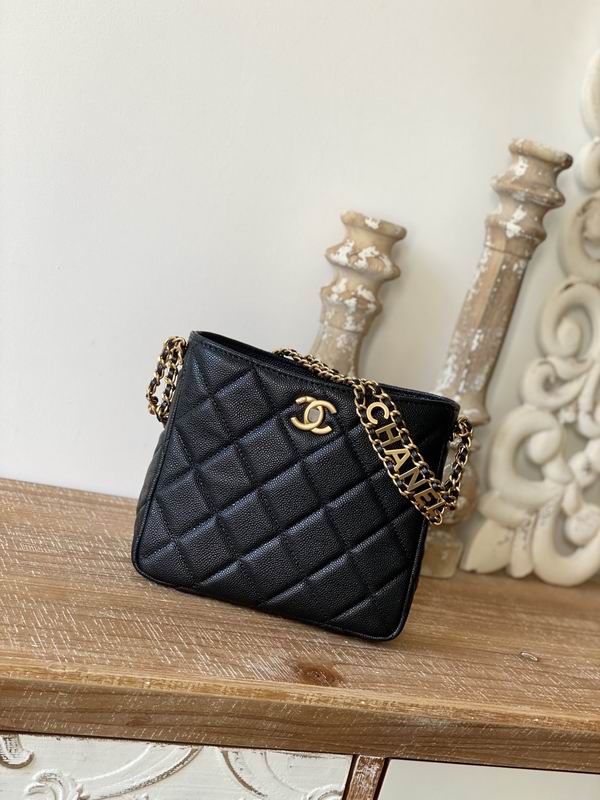 Chanel Bag AS3223 16x19x8cm al