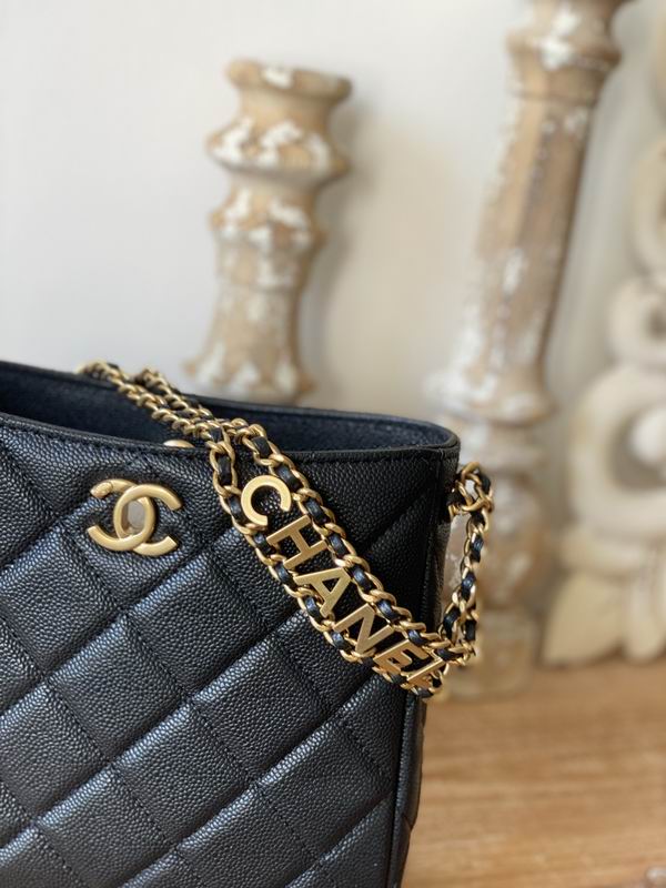 Chanel Bag AS3223 16x19x8cm al