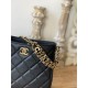 Chanel Bag AS3223 16x19x8cm al