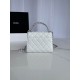 Chanel Bag KellyAS323602 16X10X6cm