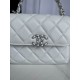 Chanel Bag KellyAS323602 16X10X6cm