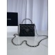 Chanel Bag KellyAS323603 16X10X6cm