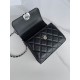 Chanel Bag KellyAS323603 16X10X6cm