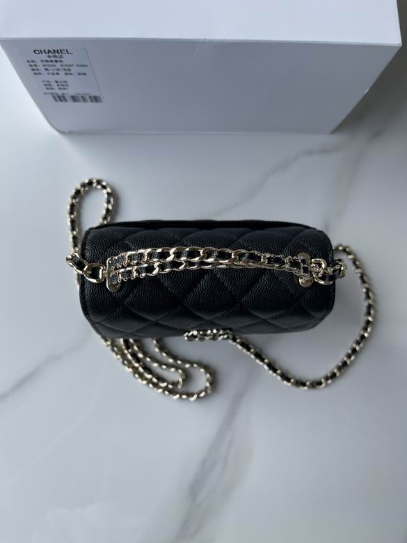 Chanel Bag KellyAS323604 16X10X6cm