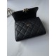 Chanel Bag KellyAS323604 16X10X6cm