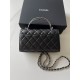 Chanel Bag KellyAS323801 18X10X4.5cm