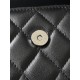 Chanel Bag KellyAS323801 18X10X4.5cm