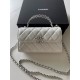 Chanel Bag KellyAS323802 18X10X4.5cm