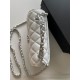 Chanel Bag KellyAS323802 18X10X4.5cm