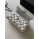 Chanel Bag KellyAS323802 18X10X4.5cm