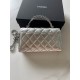 Chanel Bag KellyAS323803 18X10X4.5cm