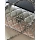 Chanel Bag KellyAS323803 18X10X4.5cm