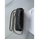 Chanel Bag KellyAS323804 18X10X4.5cm