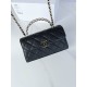 Chanel Bag KellyAS323804 18X10X4.5cm