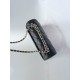 Chanel Bag KellyAS323804 18X10X4.5cm