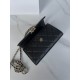 Chanel Bag KellyAS323804 18X10X4.5cm