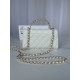 Chanel Bag KellyAS323805 18X10X4.5cm