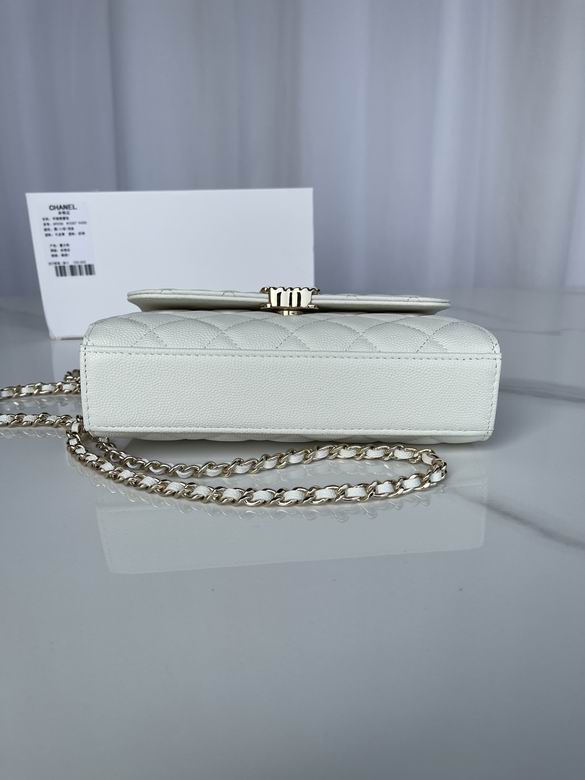 Chanel Bag KellyAS323805 18X10X4.5cm