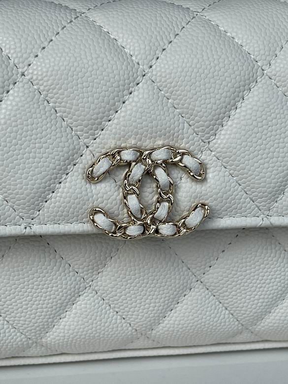 Chanel Bag KellyAS323805 18X10X4.5cm