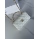 Chanel Bag KellyAS323805 18X10X4.5cm