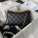 Chanel Bag AS3241 23x15x7cm AL