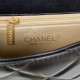 Chanel Bag AS3241 23x15x7cm AL