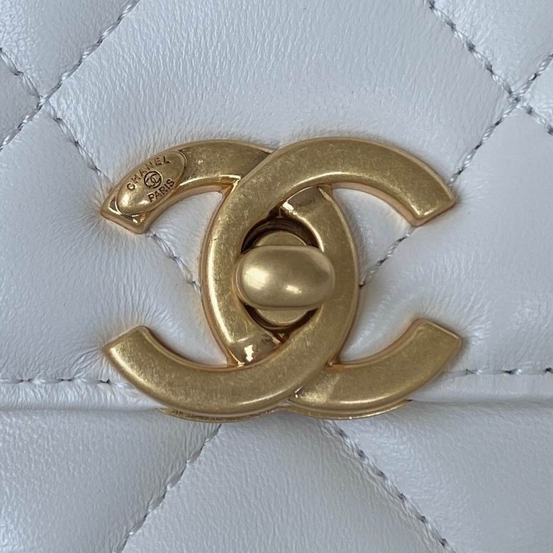 Chanel Bag AS3241 23x15x7cm AL