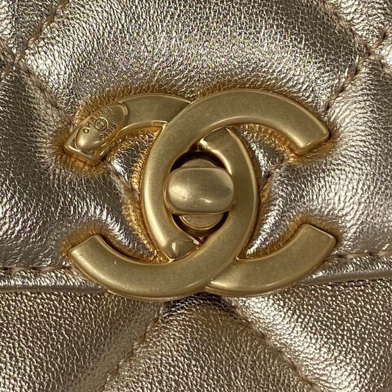 Chanel Bag AS3241 23x15x7cm AL