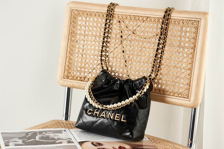 Chanel Bag AS3259 BL