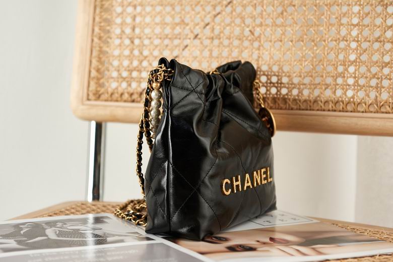 Chanel Bag AS3259 BL