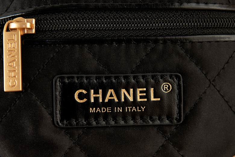 Chanel Bag AS3259 BL