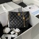 Chanel Bag AS3259 16x19.5x8.5cm AL