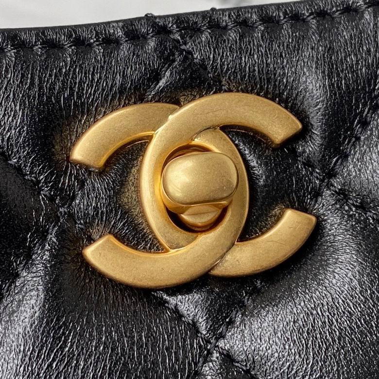 Chanel Bag AS3259 16x19.5x8.5cm AL