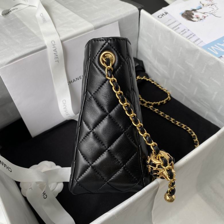 Chanel Bag AS3259 16x19.5x8.5cm AL