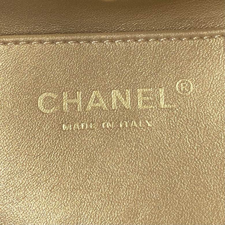 Chanel Bag AS3259 16x19.5x8.5cm AL