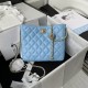 Chanel Bag AS3259 16x19.5x8.5cm AL