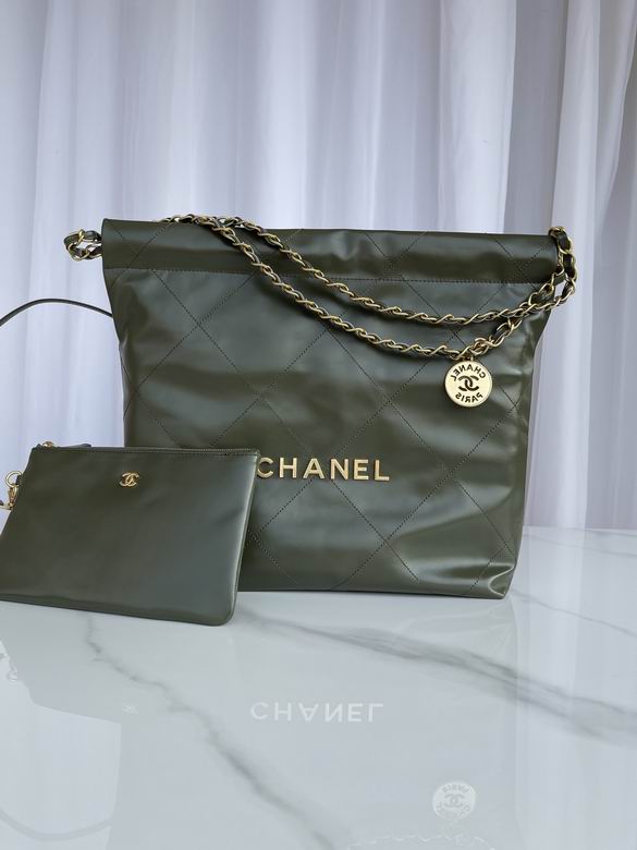 Chanel Bag AS3260 35x37x7cm AL