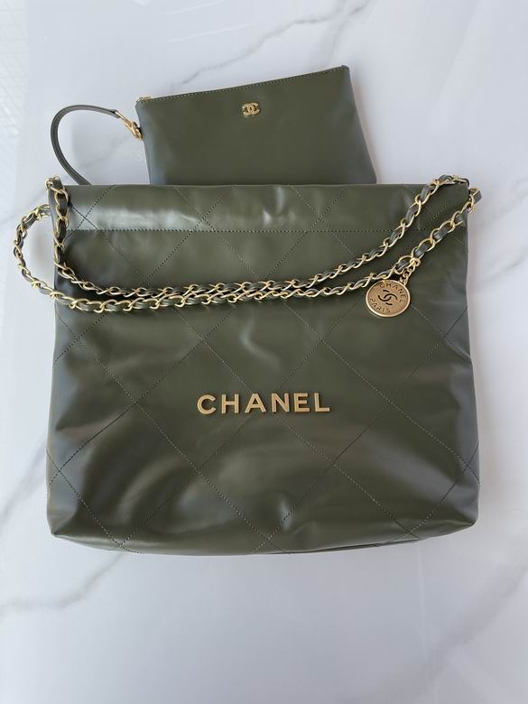 Chanel Bag AS3260 35x37x7cm AL