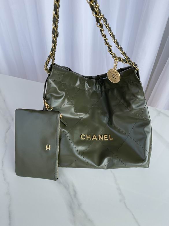 Chanel Bag AS3260 35x37x7cm AL