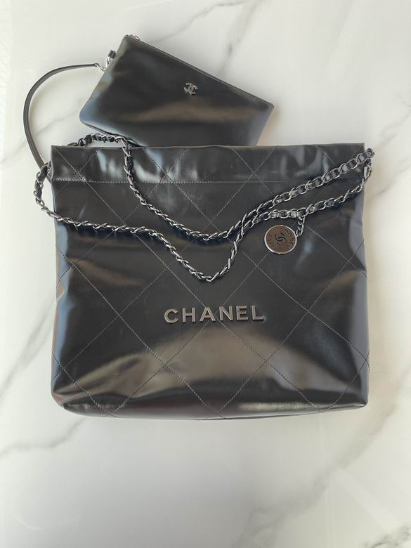 Chanel Bag AS3260 35x37x8cm AL