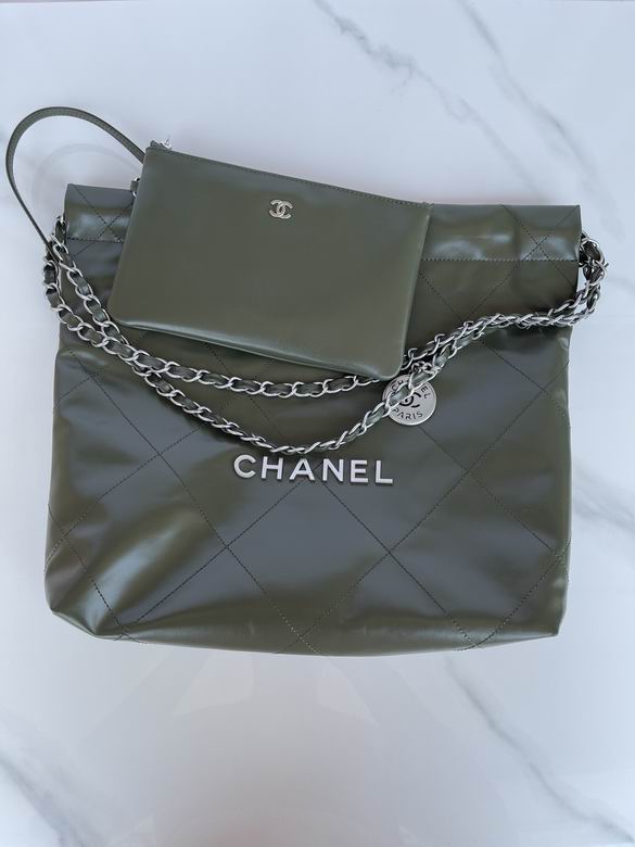 Chanel Bag AS3260 35x378cm AL