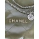 Chanel Bag AS3260 35x378cm AL