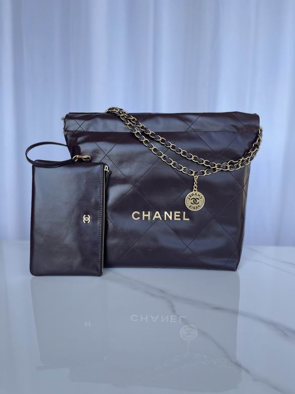 Chanel Bag AS3260 35x37x7cm AL