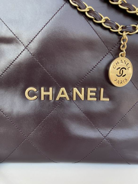 Chanel Bag AS3260 35x37x7cm AL