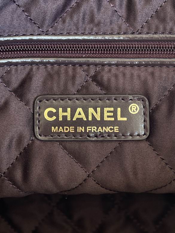 Chanel Bag AS3260 35x37x7cm AL