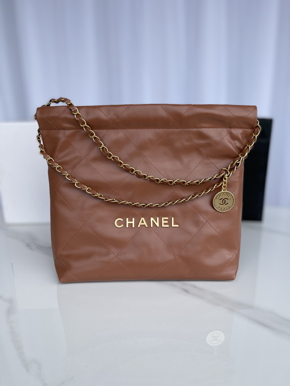 Chanel Bag AS3260 35X37X7cm AL