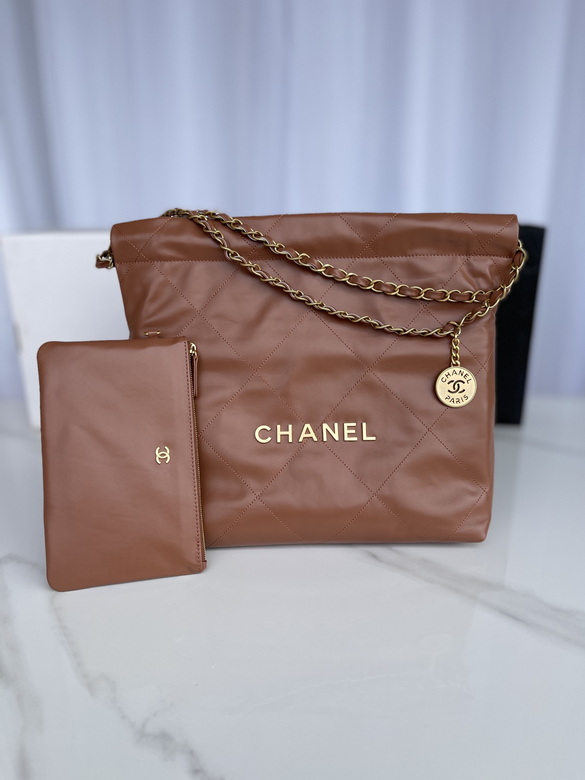 Chanel Bag AS3260 35X37X7cm AL